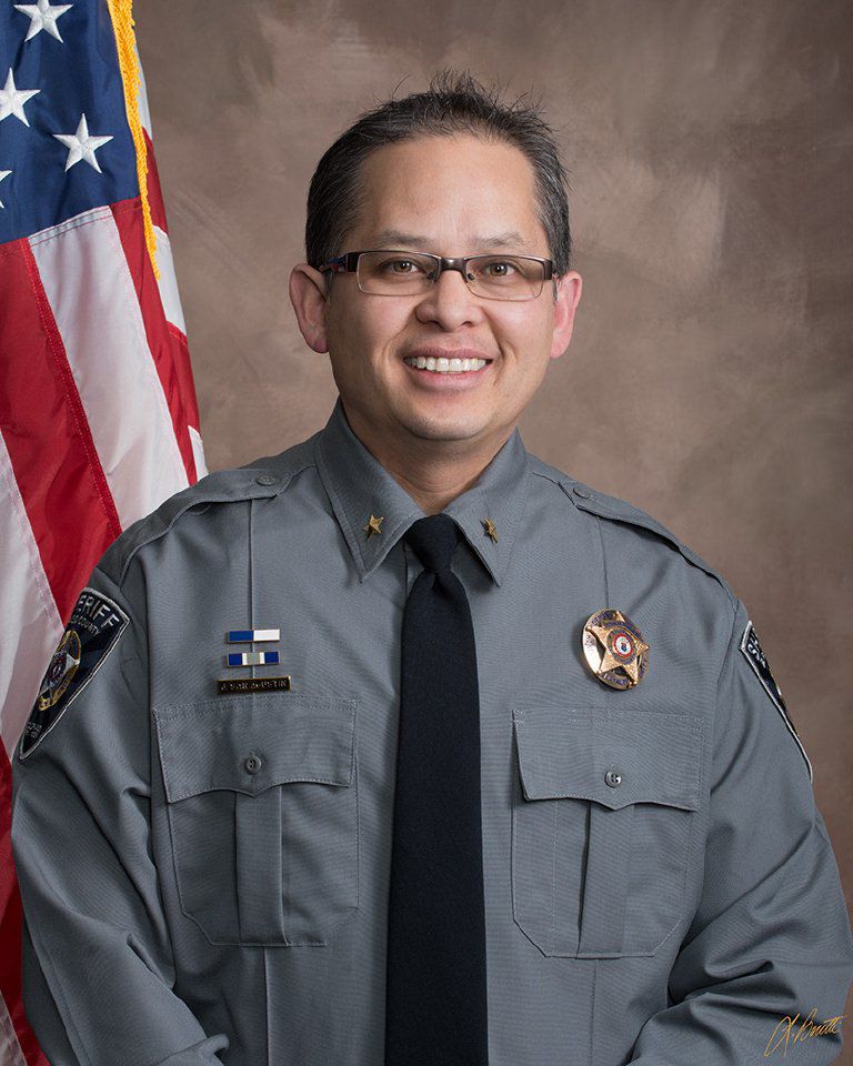 Juan “John” San Agustin
